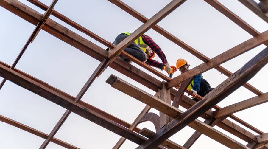 Expert Emergency Roof Repairs services in Basehor, KS